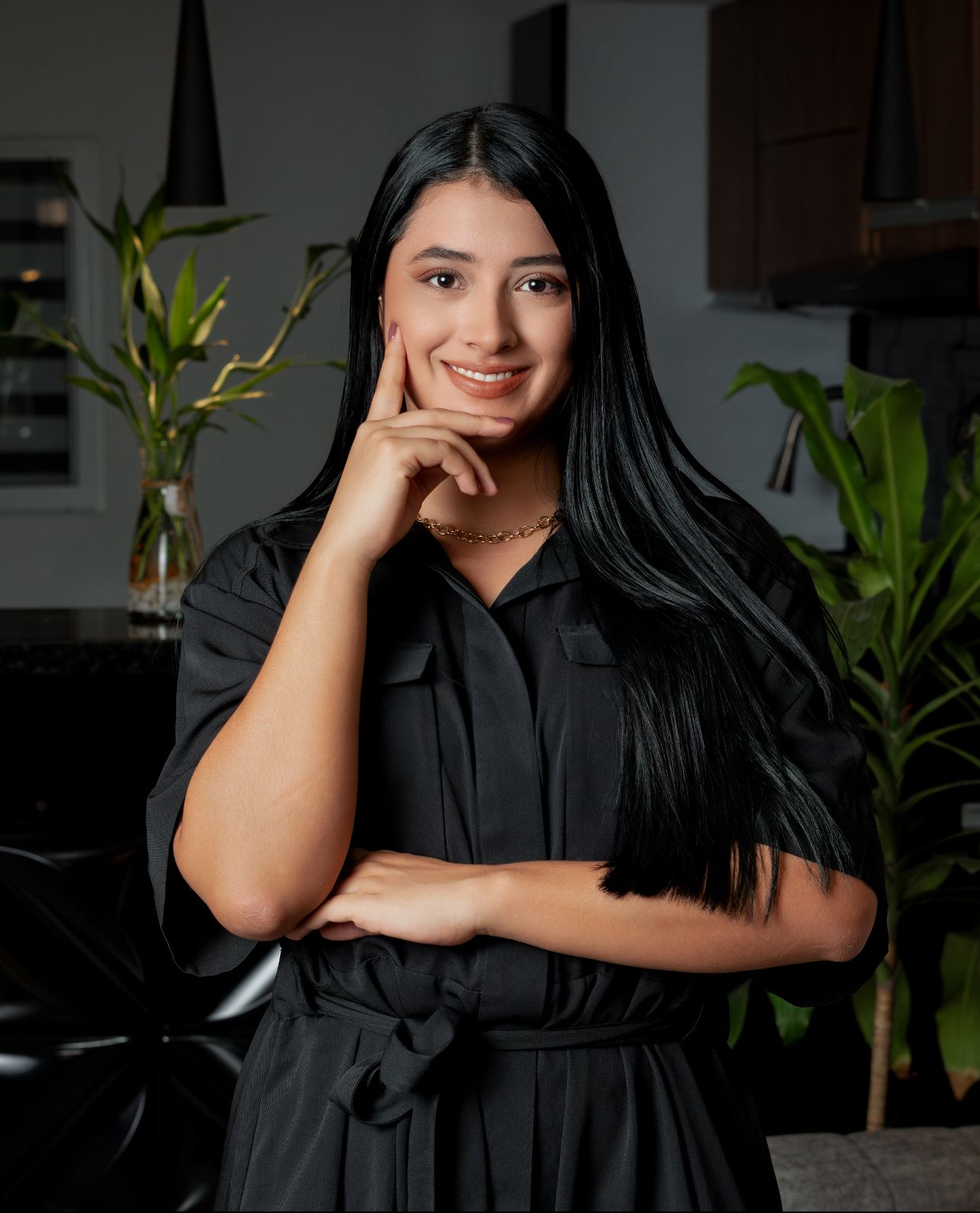 Psicóloga Verónica Rodríguez